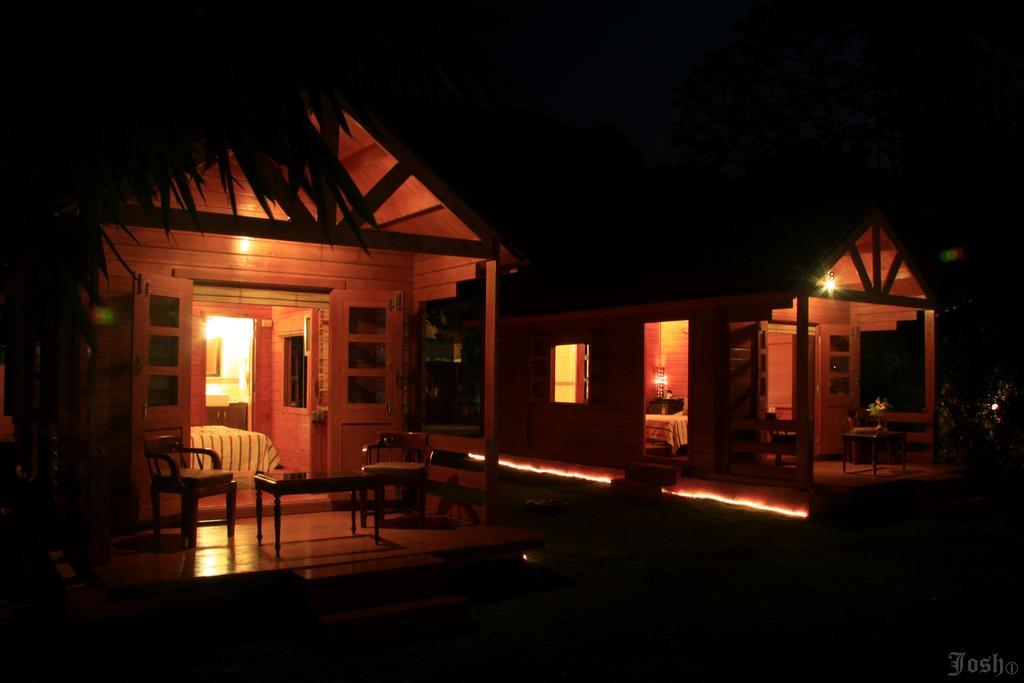Hôtel Cabo Cabana à Panaji Extérieur photo