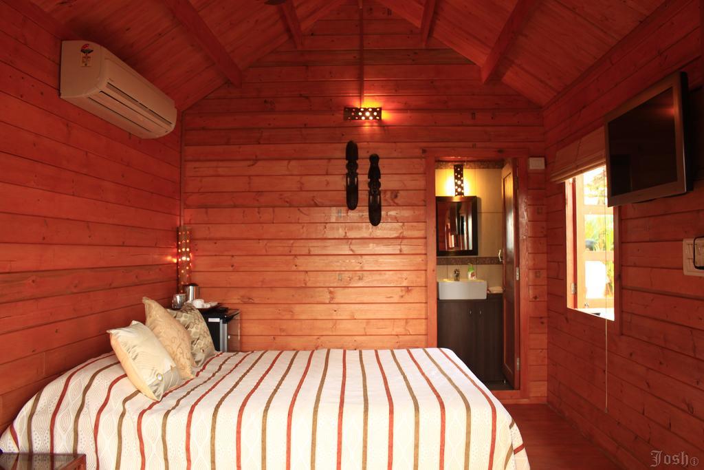 Hôtel Cabo Cabana à Panaji Extérieur photo