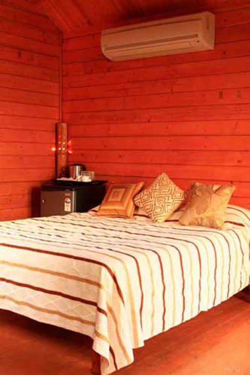 Hôtel Cabo Cabana à Panaji Extérieur photo